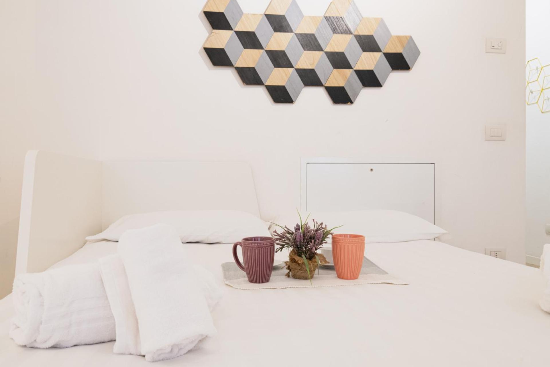 Easylife - Comfort Ed Eleganza Sui Navigli Appartamento
