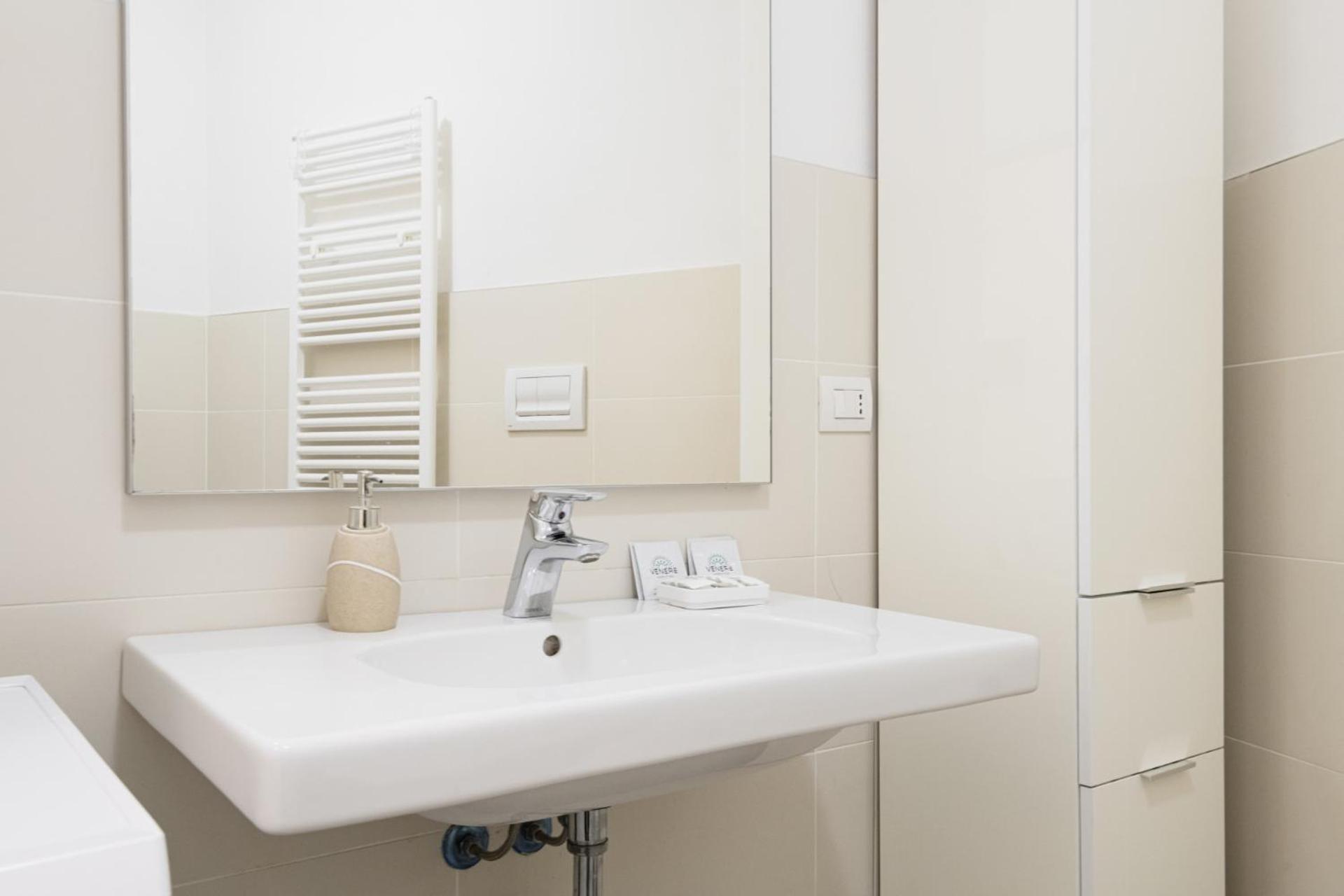 Appartamento Easylife - Comfort Ed Eleganza Sui Navigli Milano