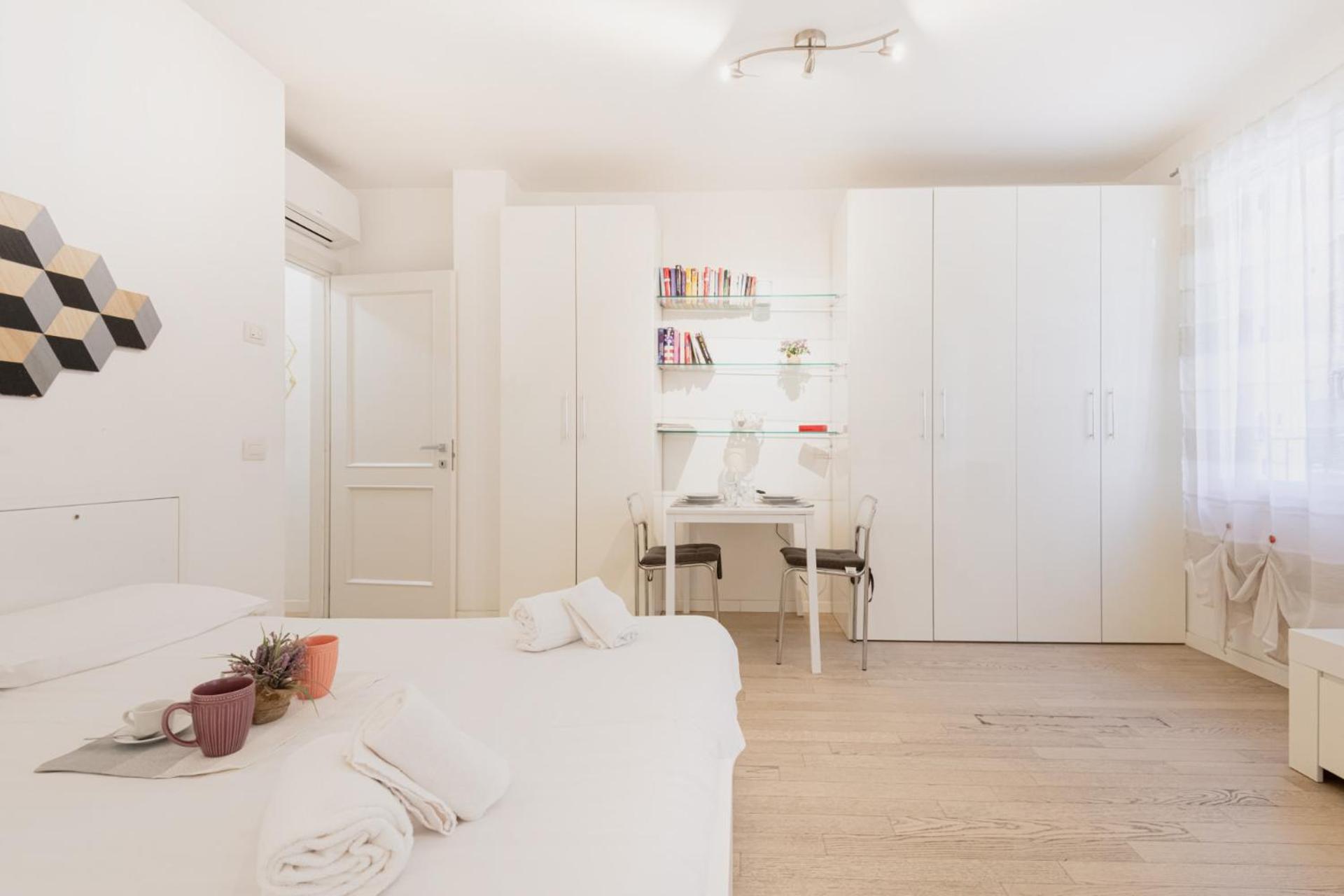 Appartamento Easylife - Comfort Ed Eleganza Sui Navigli *