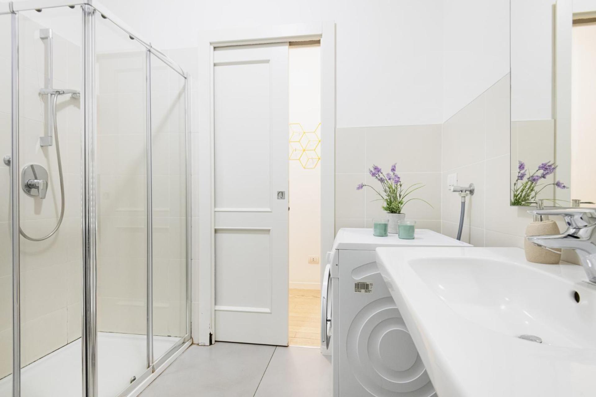 Appartamento Easylife - Comfort Ed Eleganza Sui Navigli Milano