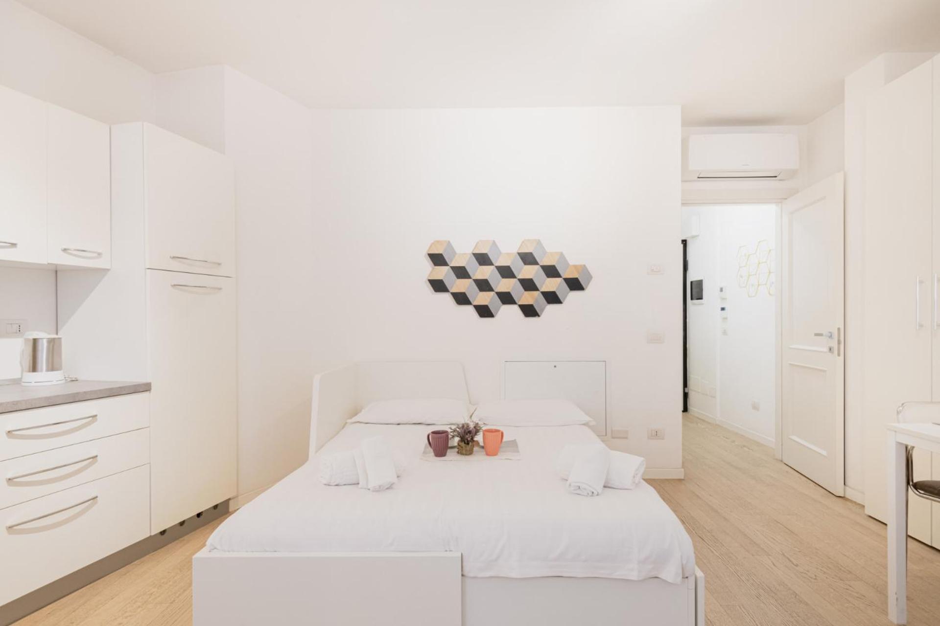 Easylife - Comfort Ed Eleganza Sui Navigli * Milano