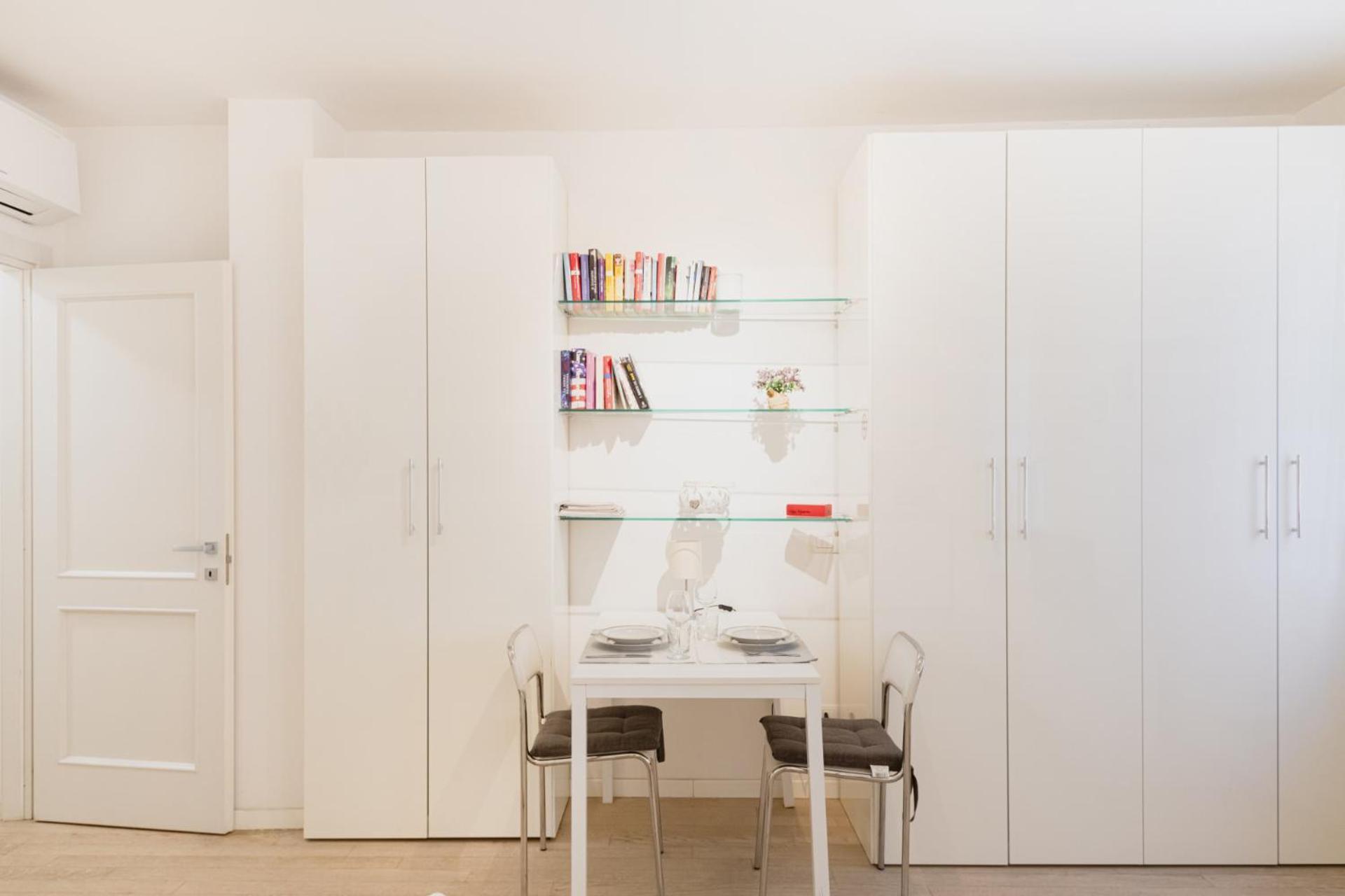 Easylife - Comfort Ed Eleganza Sui Navigli Appartamento Milano