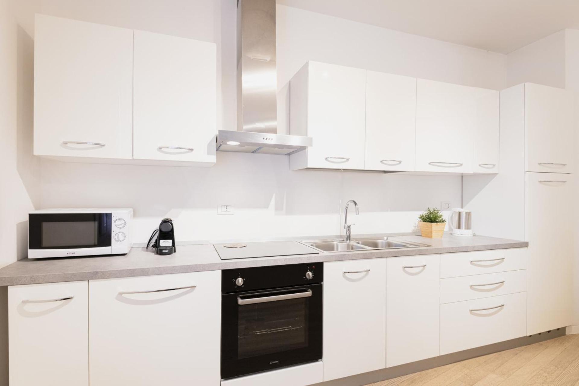 Easylife - Comfort Ed Eleganza Sui Navigli Appartamento