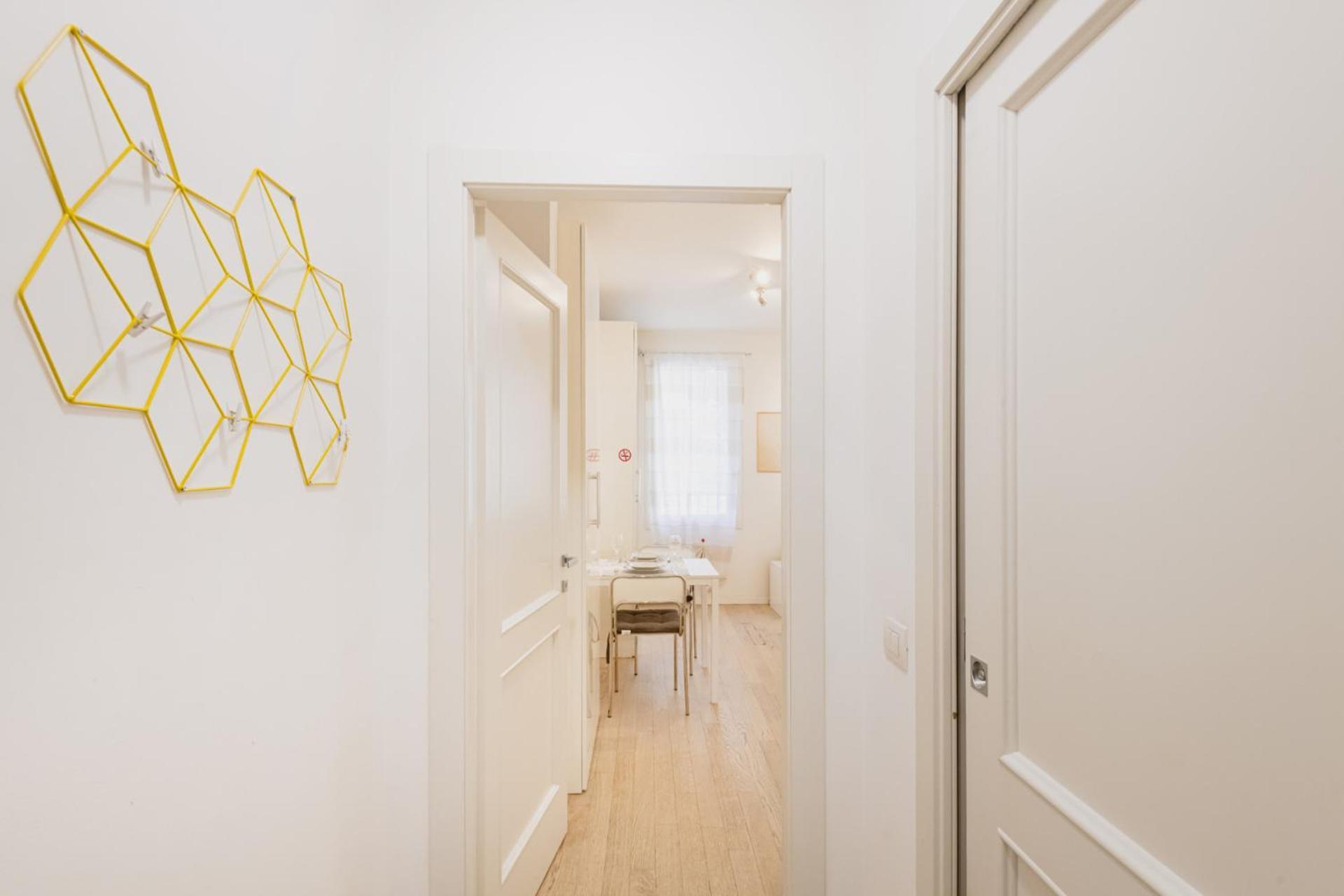 Easylife - Comfort Ed Eleganza Sui Navigli Appartamento *