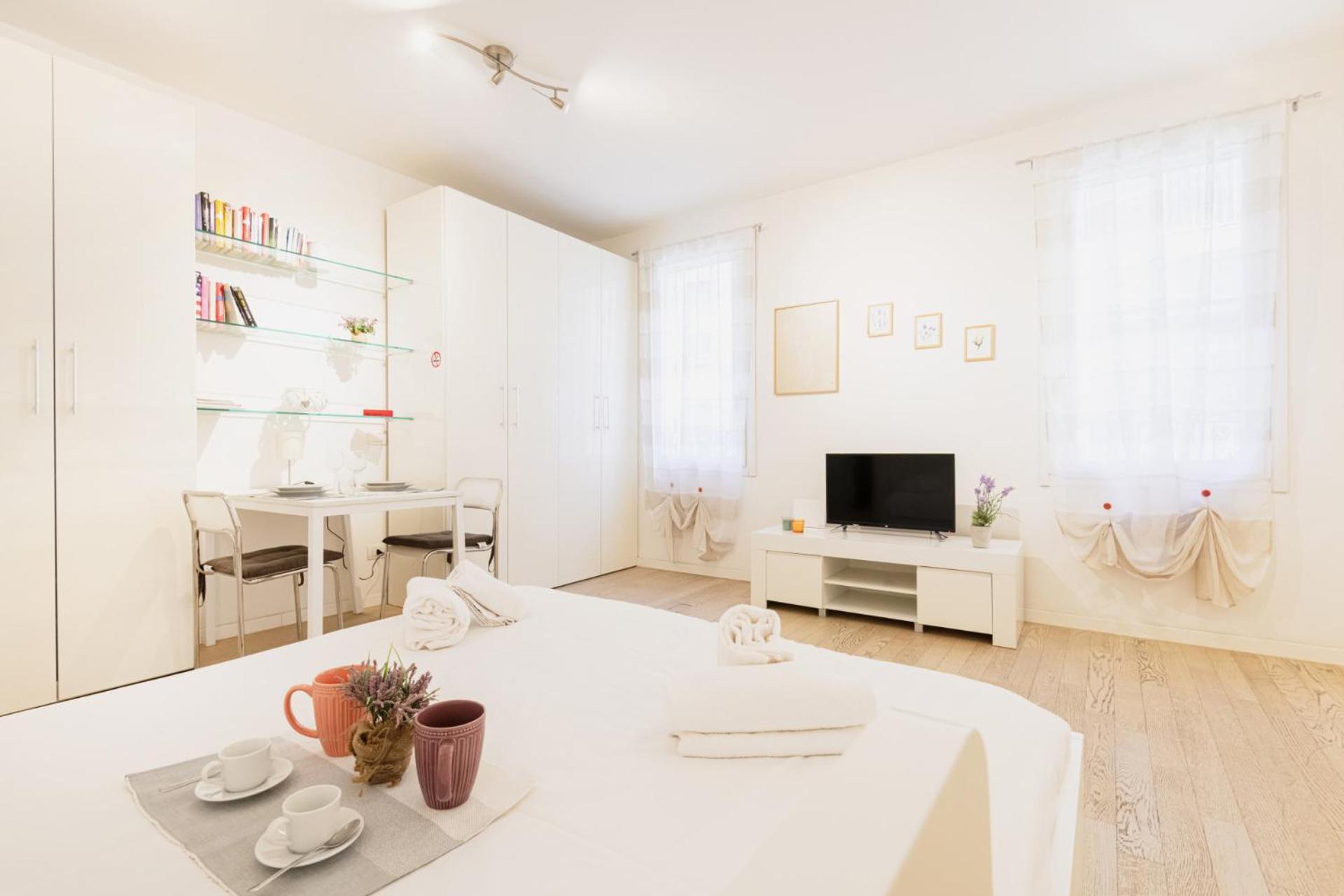 Appartamento Easylife - Comfort Ed Eleganza Sui Navigli