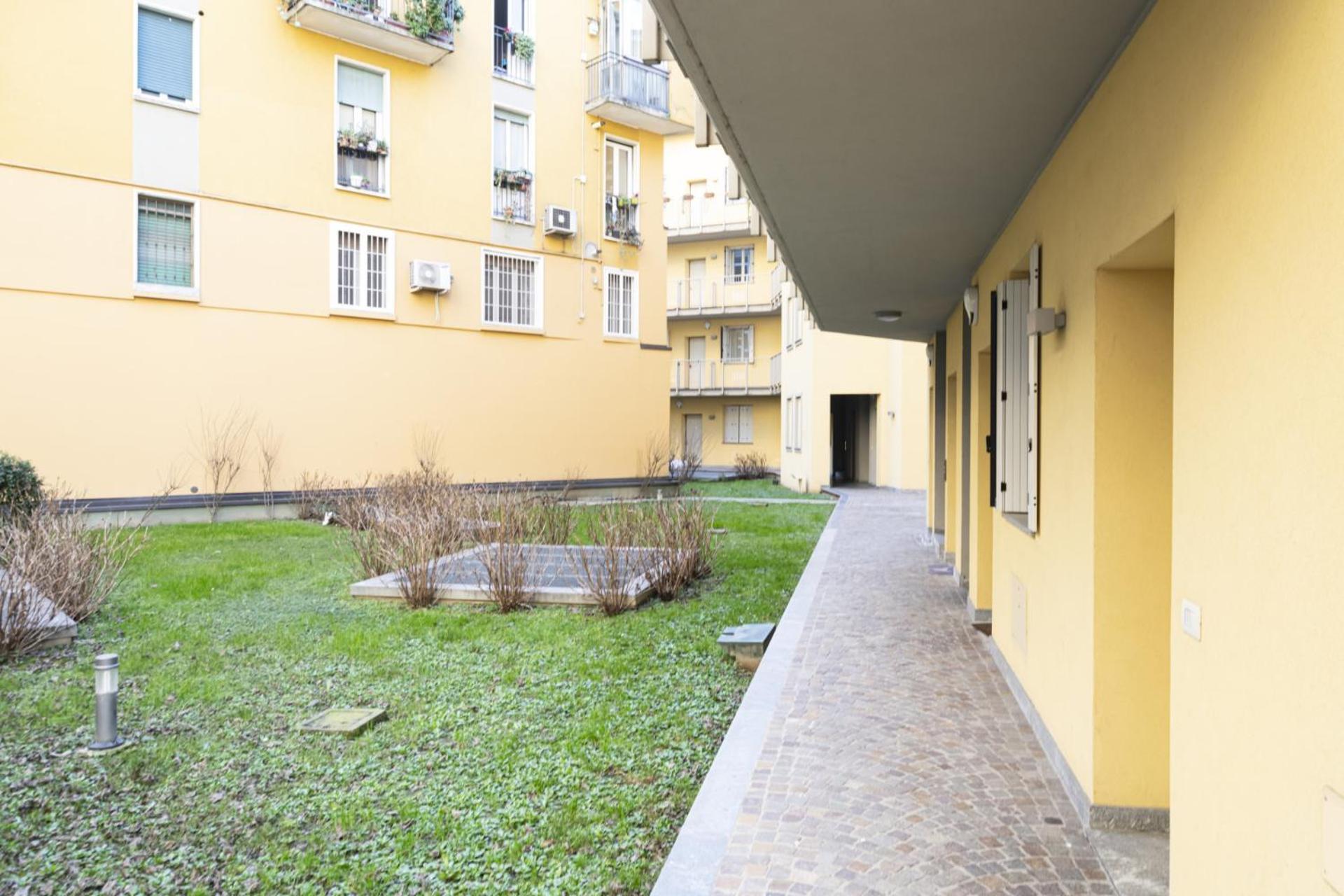 Appartamento Easylife - Comfort Ed Eleganza Sui Navigli Milano