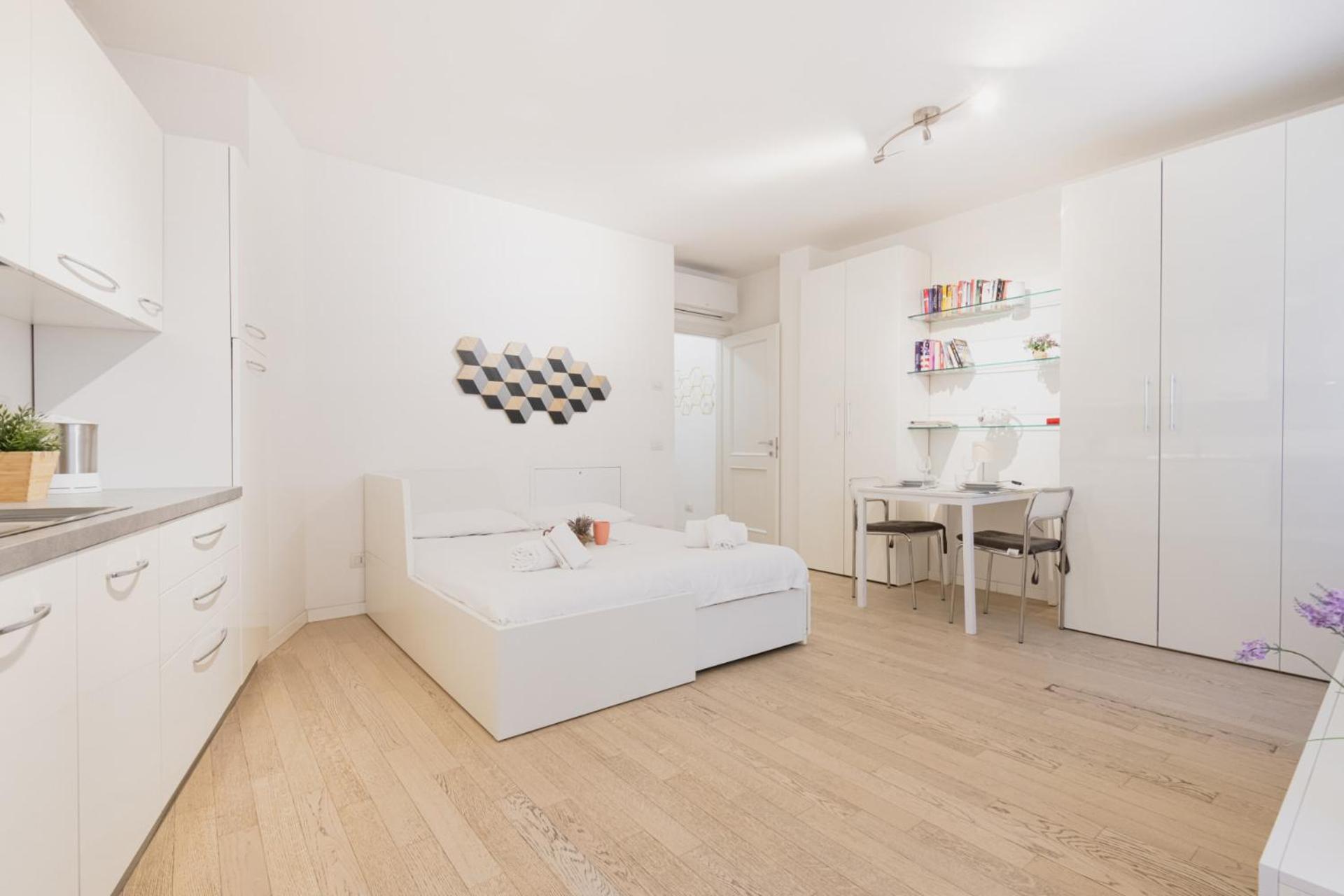 Easylife - Comfort Ed Eleganza Sui Navigli Appartamento